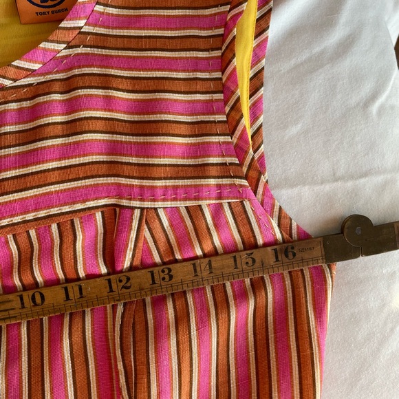 Tory Burch sleeveless dress - Picture 8 of 9